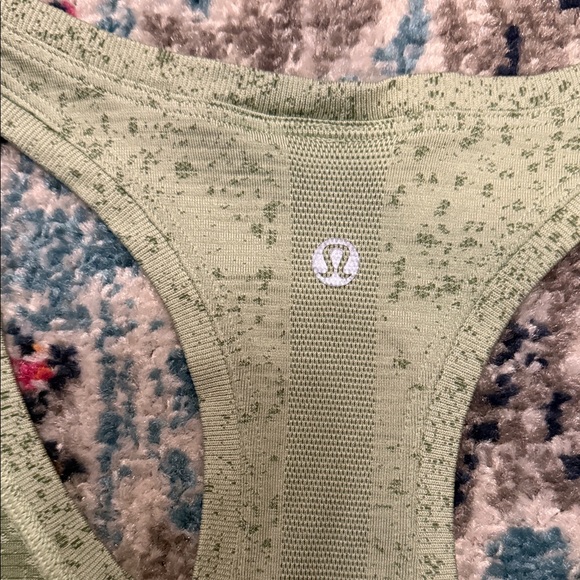 Lululemon Swiftly Tech Racerback Tank Top - Picture 4 of 4